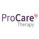 ProCare Therapy logo