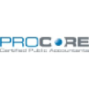 ProCore CPA logo