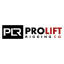 ProLift Rigging logo