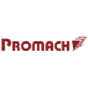 Pro Mach logo