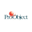 ProObject logo