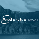 ProService Hawaii logo
