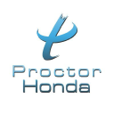 Proctorhonda logo
