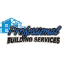 Professional Building Services logo