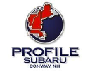 Profile Subaru logo