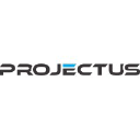 Projectus logo