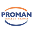 Proman Skilled Trades