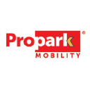 Propark Mobility logo