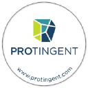 Protingent logo