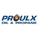 Proulx Oil logo