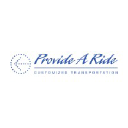 Provide A Ride logo