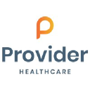 Provider Healthcare logo