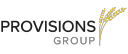 Provisions Group logo