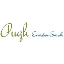 Pugh Executive Search logo