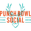 Punch Bowl Social logo