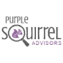 Purple Squirrel Advisors logo