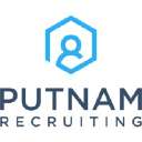 Putnam Recruiting Group logo