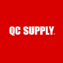 QC Supply logo