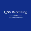QNS Recruiting logo