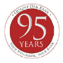 Quaint Oak Bank logo