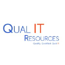 Qual IT Resources logo