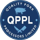 Quality Pork Processors logo