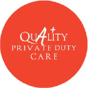 Quality Private Duty Care logo