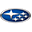 Quantrell Subaru logo