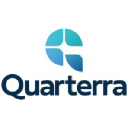 Quarterra logo