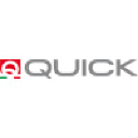 Quick USA logo