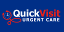 QuickVisit Urgent Care logo