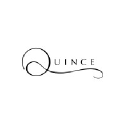 Quince Restaurant logo