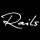 RAILS logo