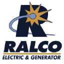 RALCO Electric logo