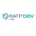 RATP Dev USA logo