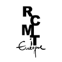 RCM HealthCare Travel logo