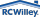 RC Willey logo