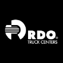 RDO Truck Center logo