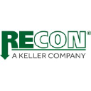 RECON Services logo