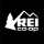 REI logo