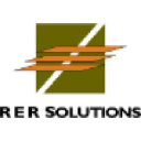 RER Solutions logo