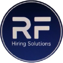 RF Hiring Solutions logo