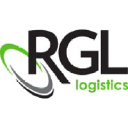 RGL Logistics logo