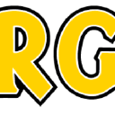 RG TRANSPORT logo