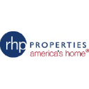RHP Properties logo