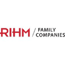RIHM FAMILY COMPANIES logo