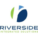 RIVERSIDE INTEGRATED SOLUTIONS logo