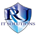 RJ IT Solutions logo