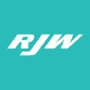 RJW LOGISTICS logo