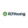 RJ Young logo